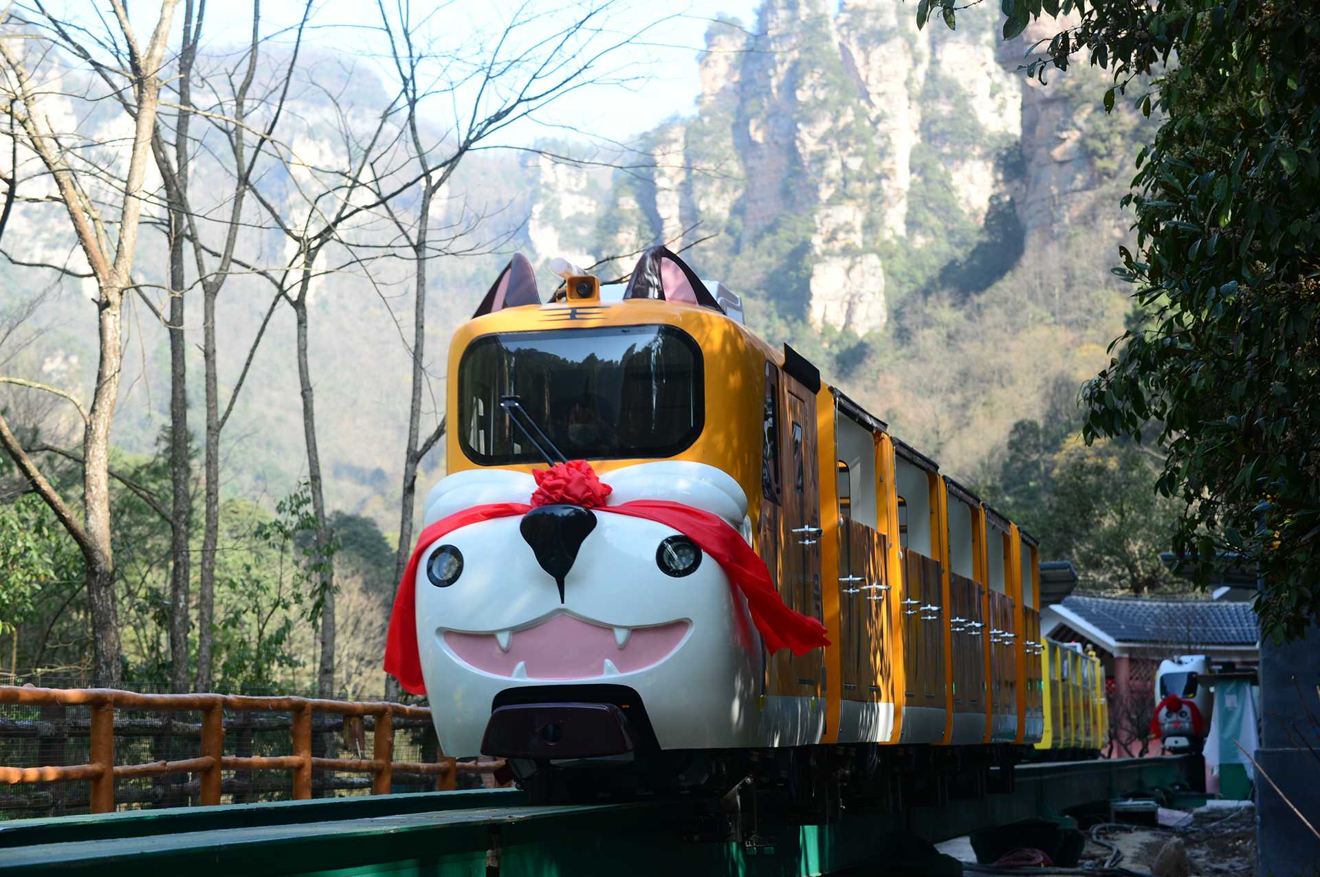 十里画廊