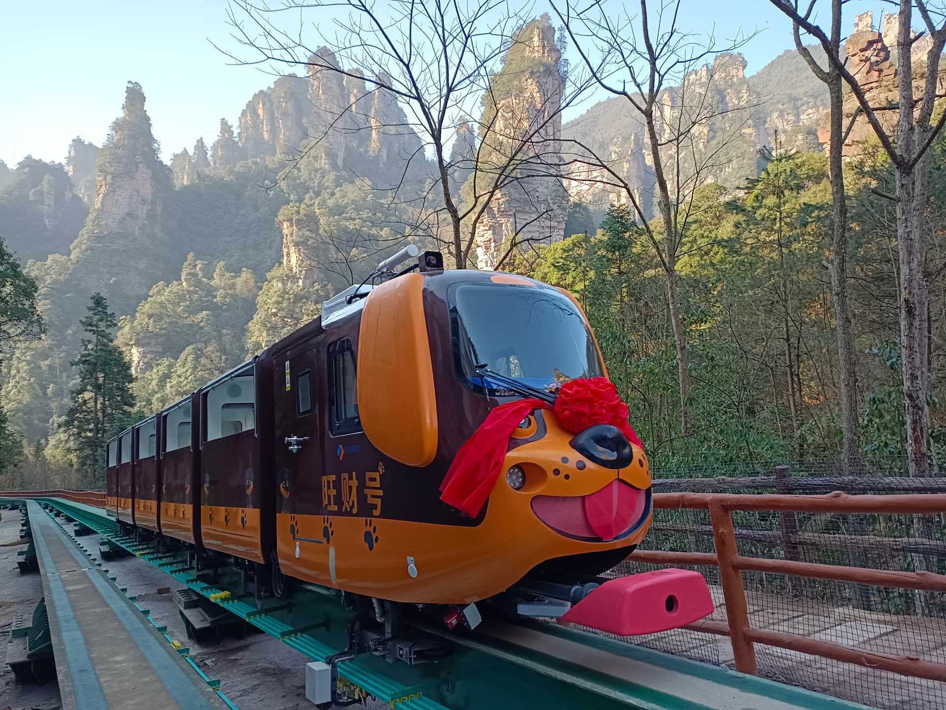十里画廊