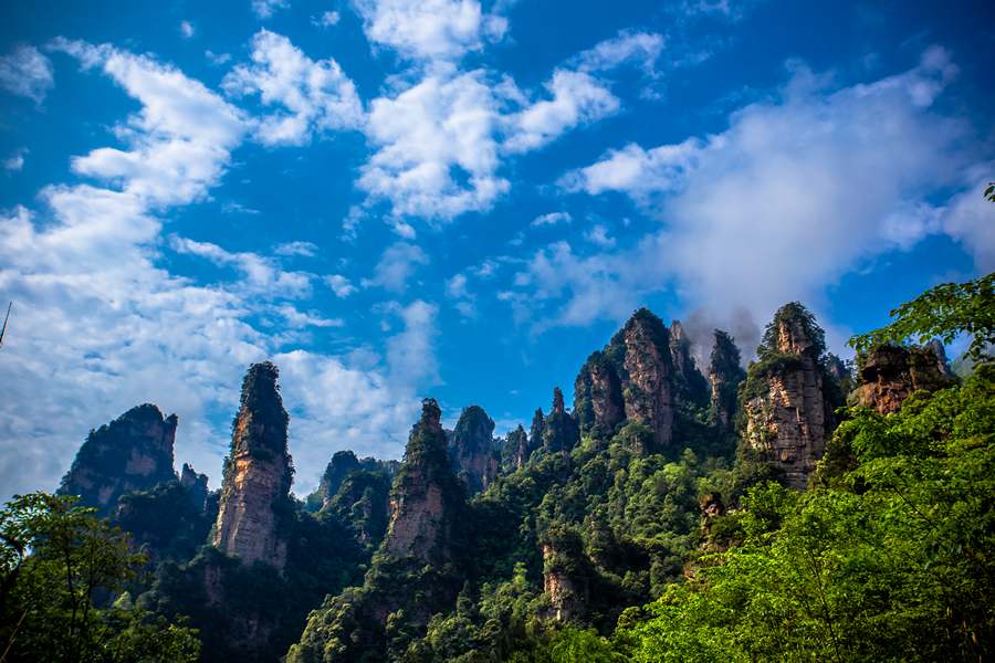 宝峰湖公司