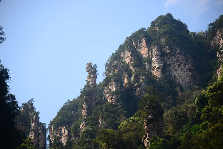 宝峰湖公司